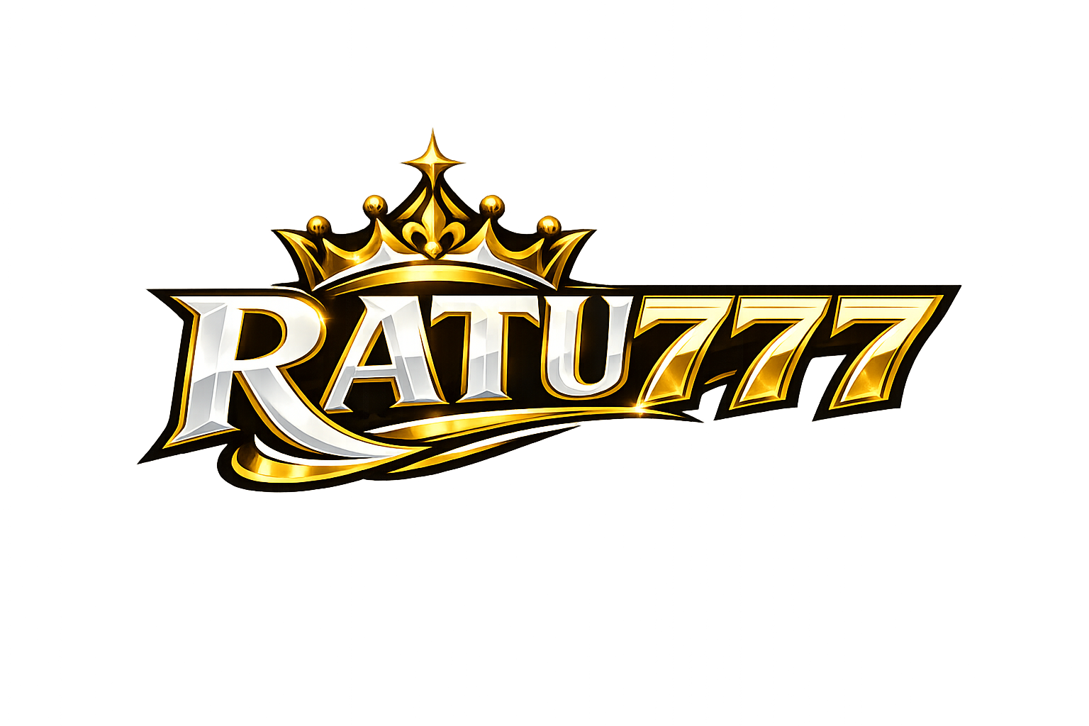 RATU777 Logo